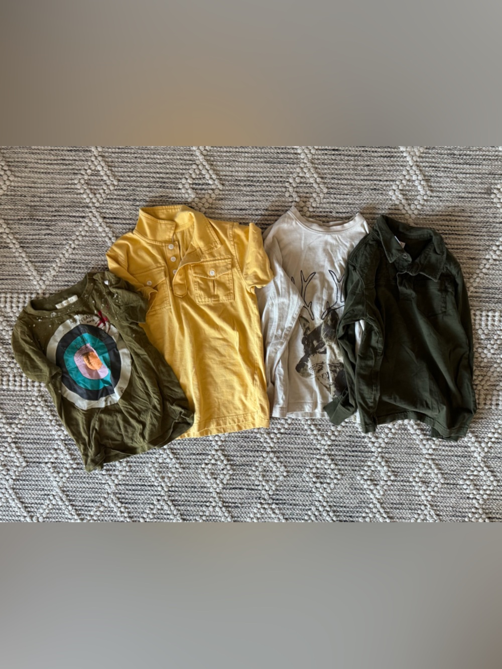 Crewcuts Boys' Adventure Bundle